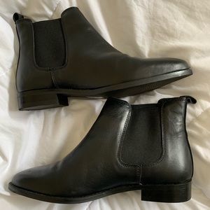 Asos Chelsea boot